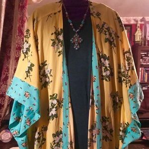 Matilda Jane Kimono